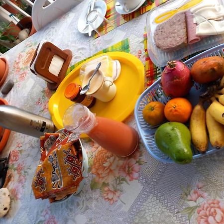 Bed and Breakfast Casa Lof Case-Pilote Экстерьер фото