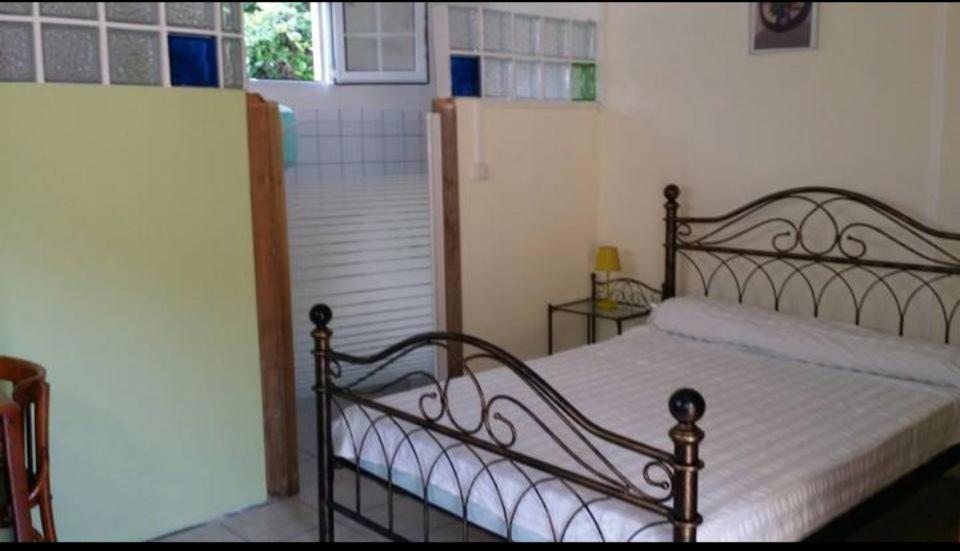 Bed and Breakfast Casa Lof Case-Pilote Экстерьер фото