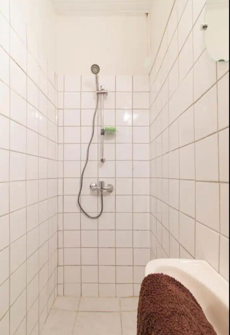 Bed and Breakfast Casa Lof Case-Pilote Экстерьер фото