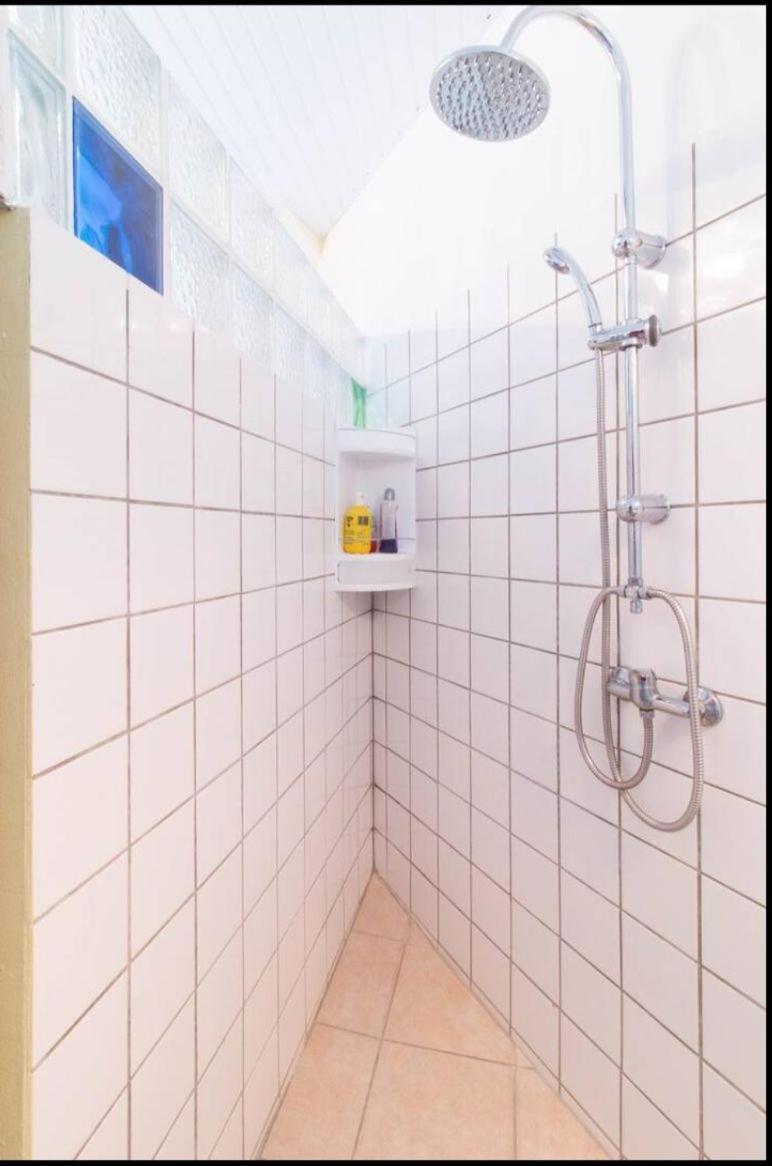 Bed and Breakfast Casa Lof Case-Pilote Экстерьер фото